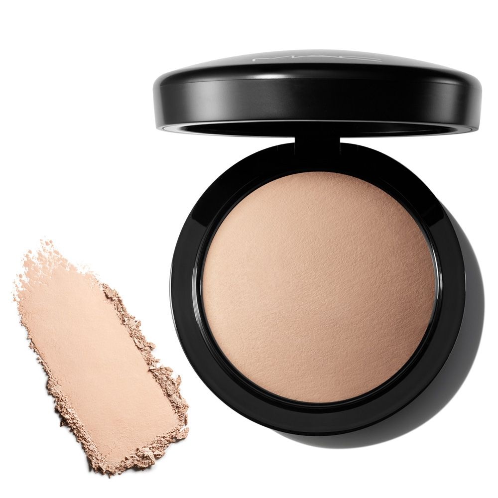 맥 MAC 미네랄라이즈 스킨피니쉬 내추럴 페이스 파우더 Light Plus