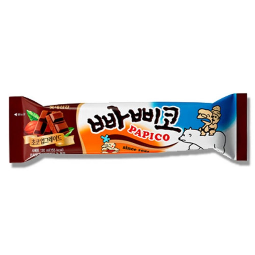 롯데웰푸드 롯데 빠삐코 초코 130ml x 35개