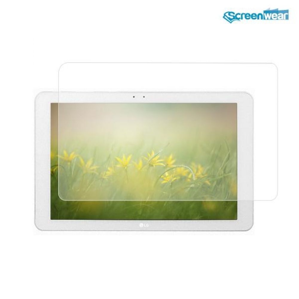 LG G패드3 10.1 WIFI 올레포빅 액정보호 필름 2매
