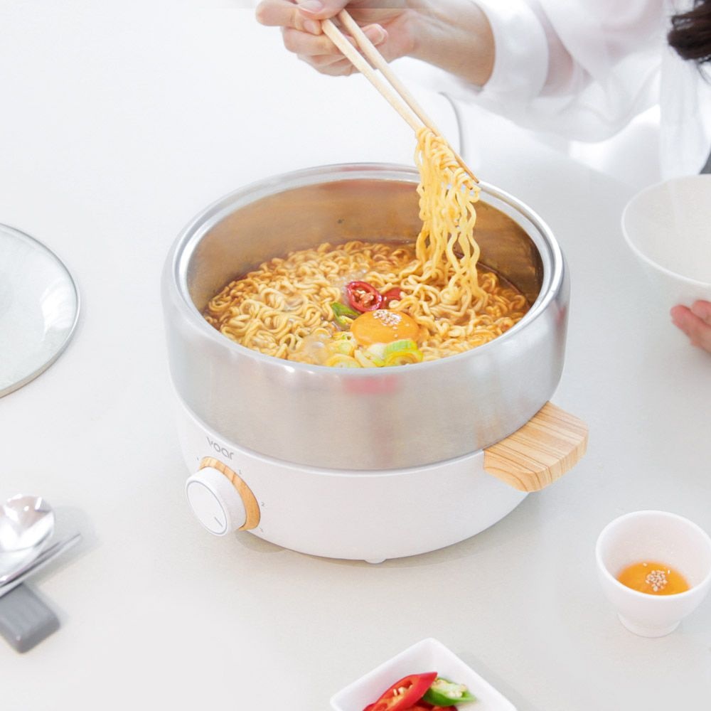 보아르 혼요 멀티쿠커