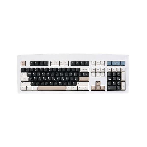 QSENN DT35 104 가스켓 유무선 기계식 크림치즈 (크림치즈축)