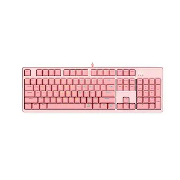 앱코 K660S V2 카일 광축 V2 게이밍 핑크 (택타일)