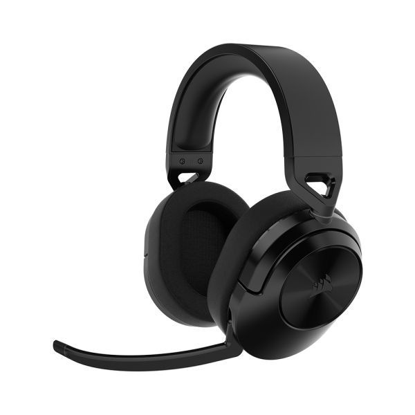 [오늘출발] 커세어 CORSAIR HS55 Wireless Core 블루투스 게이밍 헤드셋