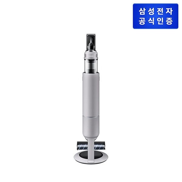 삼성전자㈜ 삼성전자 [삼성전자] Bespoke AI 제트 Lite VS28D950AIA 280W 페블그레이