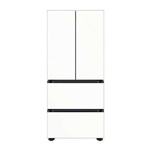 삼성전자 삼성전자 [삼성전자]삼성전자 김치냉장고 RQ49DB9402EW 무료배송