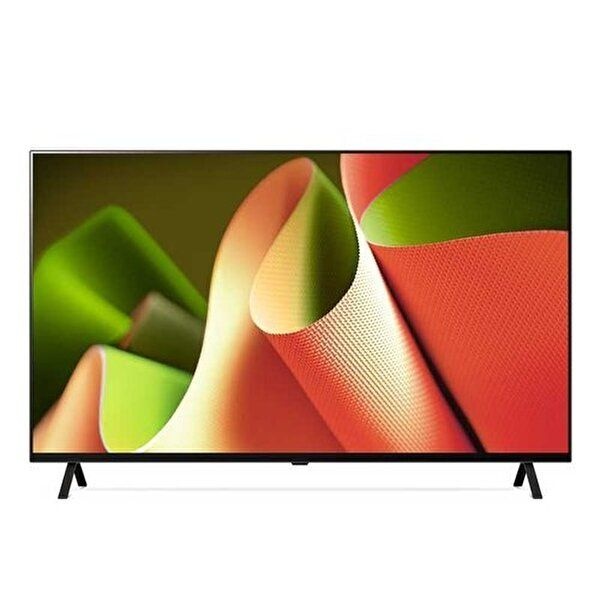 LG전자 LG전자 [LG전자]LG전자 TV OLED65B4ENA 스탠드형 무료배송