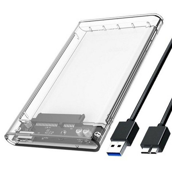 오피스디포 오리코 2139U3 외장하드케이스 2.5인치 SATA연결 USB3.0 UASP지원 LED전원