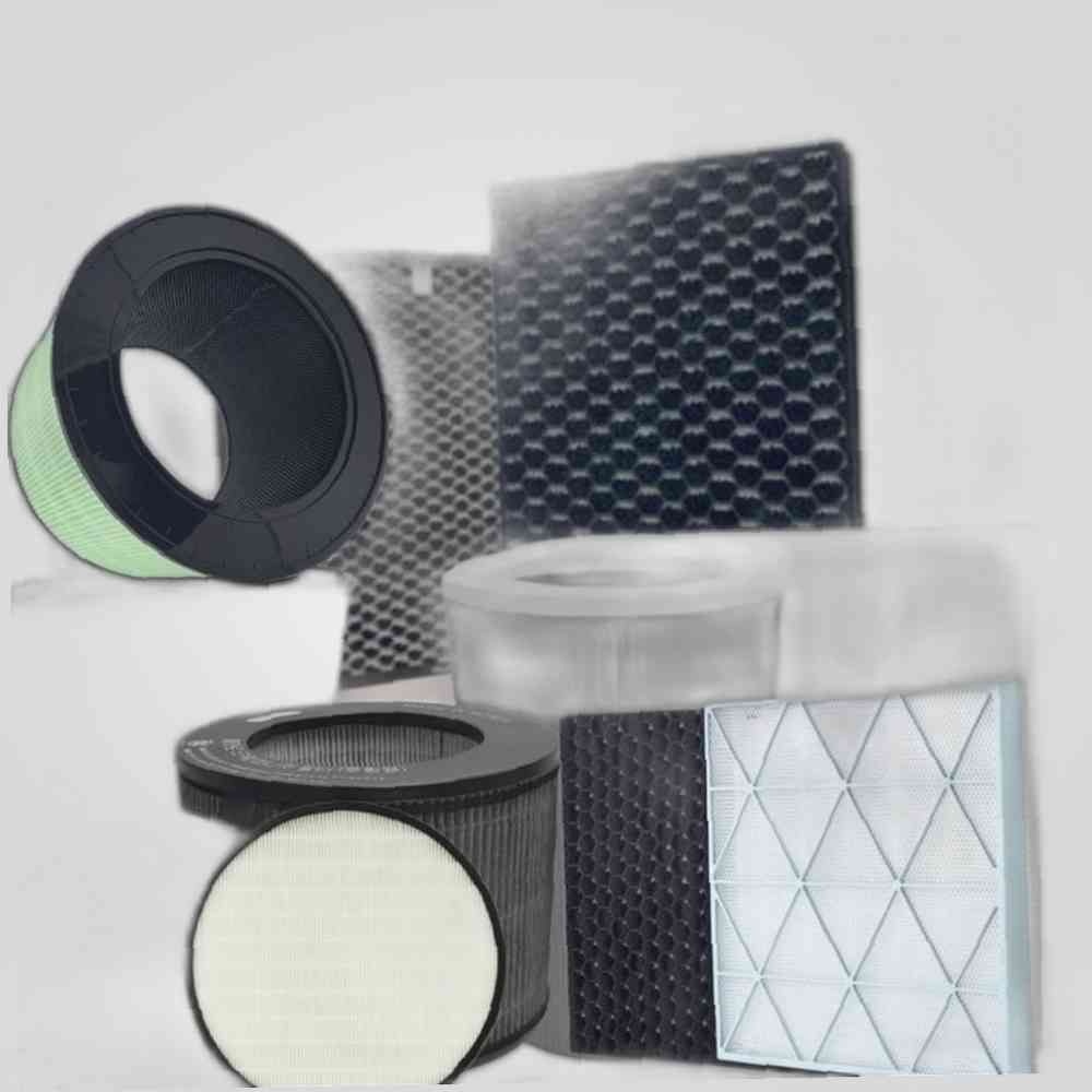 마중몰 베스트 퓨리2단360 헤파보강국산2P 원통형 AS301DWFA 퓨리360 엘지퓨리 먼지제거