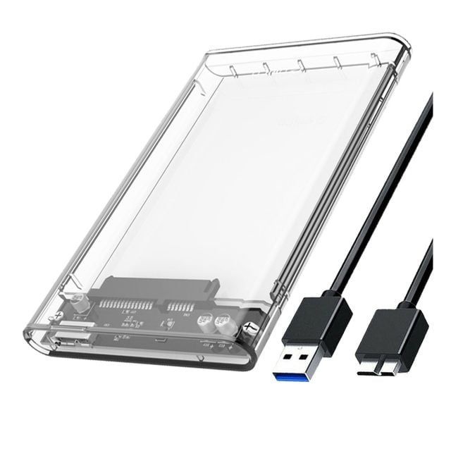 오리코 2139U3 USB 3.0 외장하드케이스