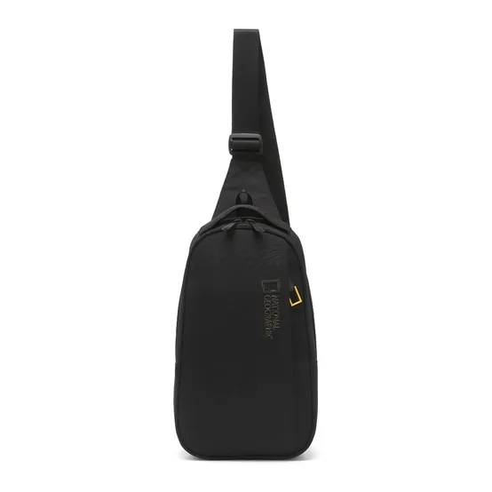 [공식][정상가: 59,000원] 코어 오리지날 슬링백 BLACK