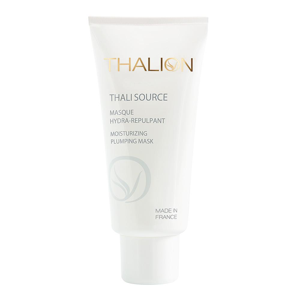 프랑스 THALION 탈리온 딸리온 플럼핑 마스크 팩 50ml