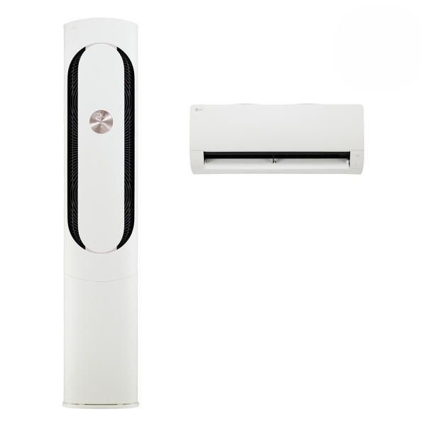 LG전자 휘센 오브제컬렉션 칸 FQ17HDKHC2 일반배관 전국무료배송, 설치비포함