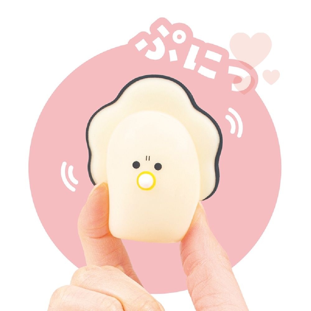 [YELL] 귀여운 생굴 굴인형 미니어처장식 굴모형 미니피규어 귀여운장식품 테이블장식 데스크테리어