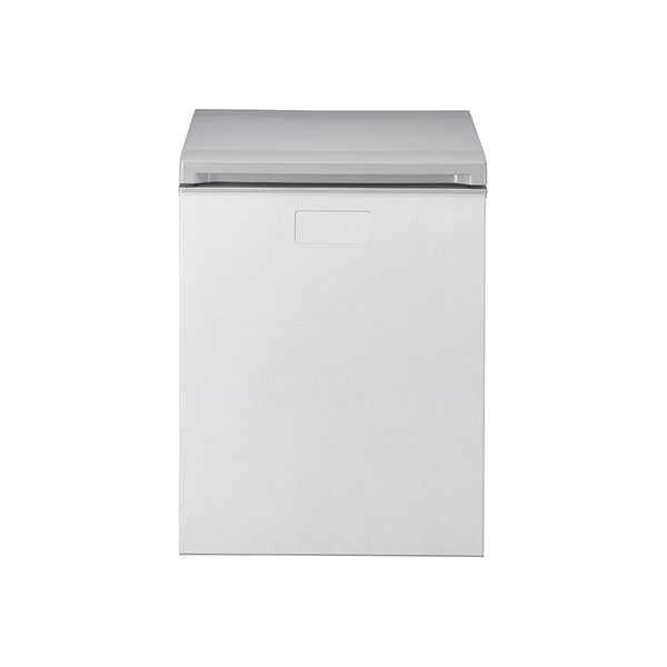 LG전자 LG 디오스 K135LW123 김치톡톡 뚜껑형 김치냉장고 128L / KN