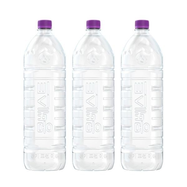 (5) 몽베스트 생수 2L x 30개