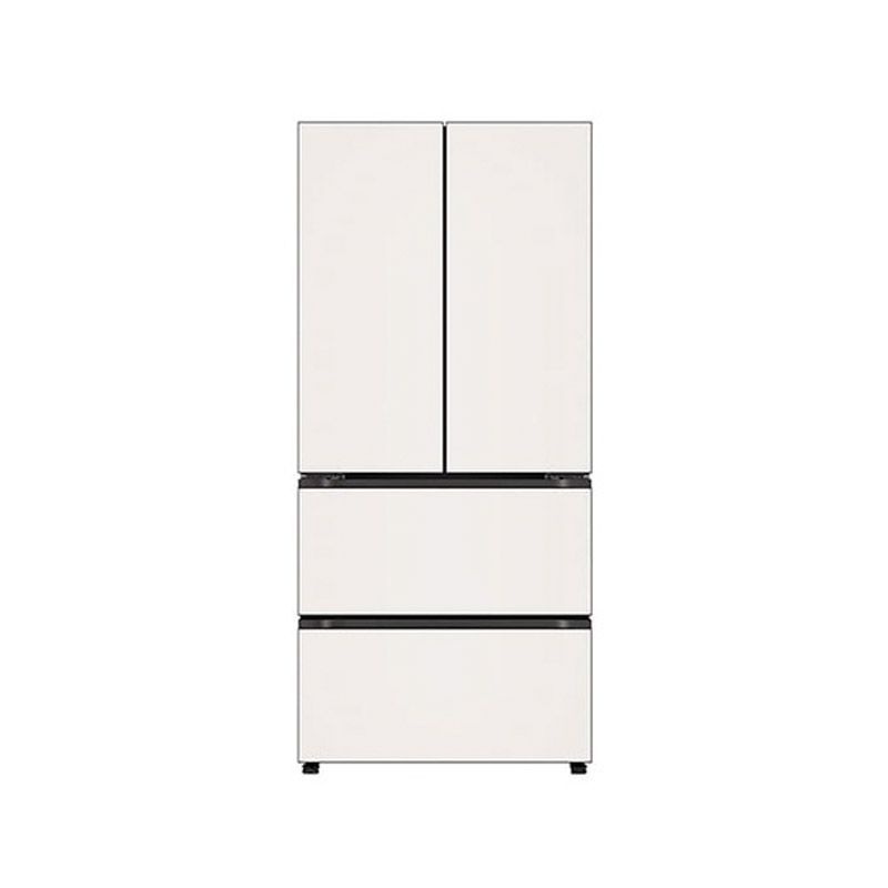 LG전자 eTV LG 디오스 김치냉장고 Z484GBB172 480L[35917732]