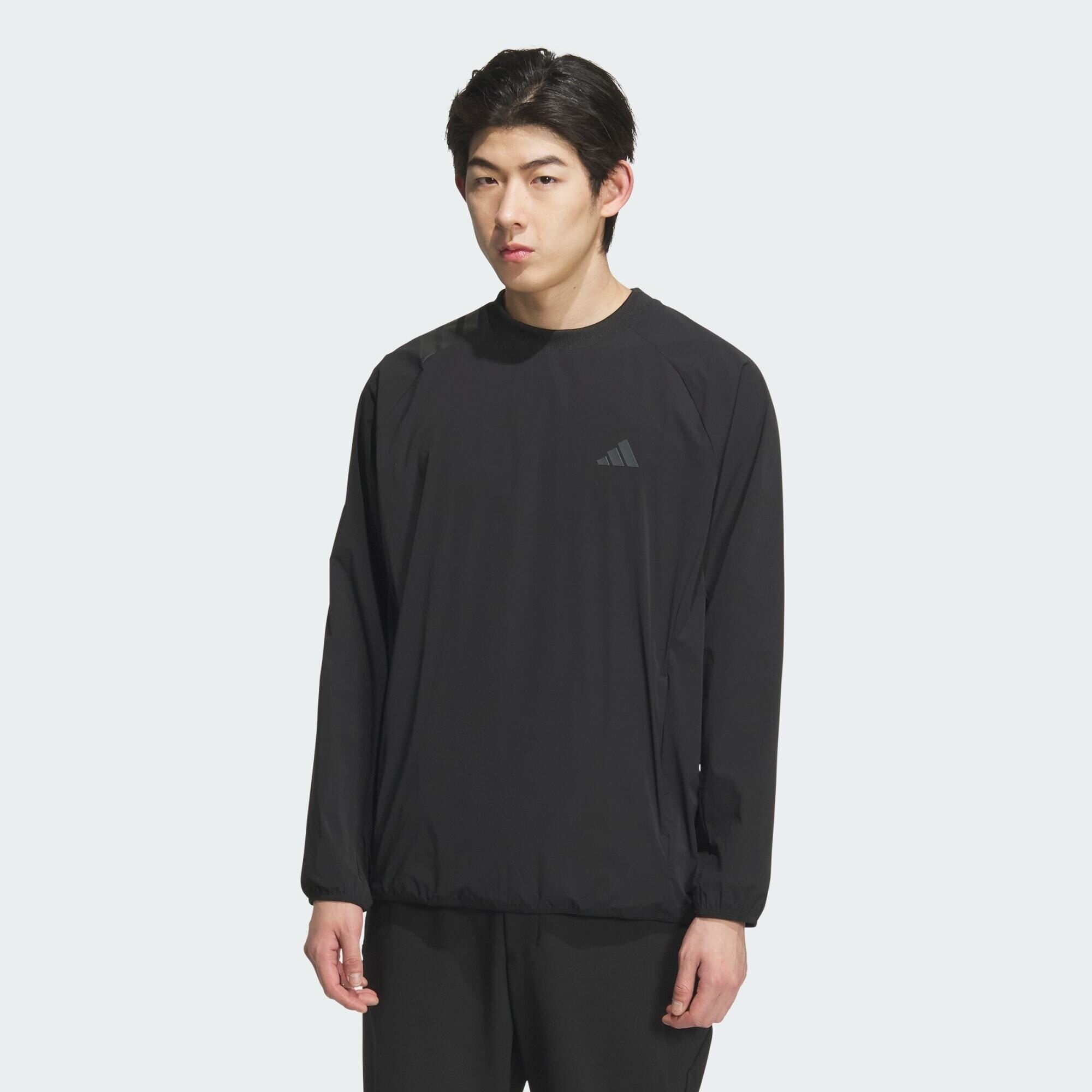 크루 재킷 JM2942IC