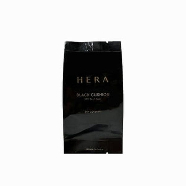 헤라 블랙 쿠션 15g(SPF34) 리필 x2SET (AD)