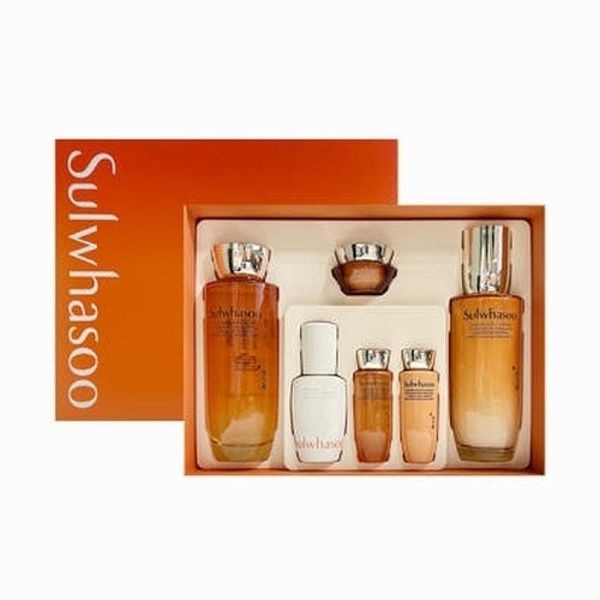설화수 자음생 2종 세트 (선물포장 + 쇼핑백증정) x2SET (AD)