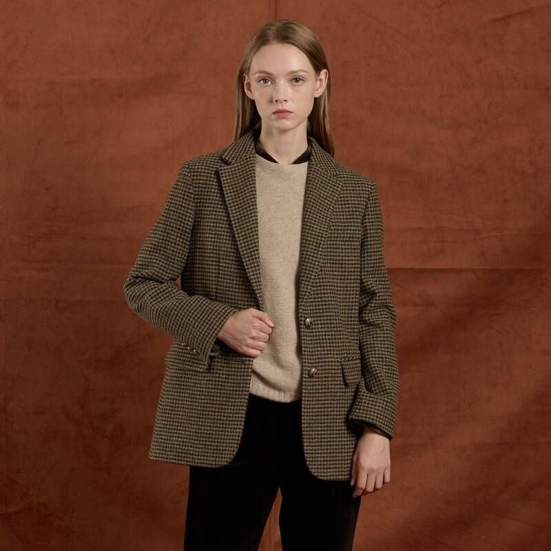 BCBG BCBG 치리노 자켓 재킷 B5W9J107 BXZ389
