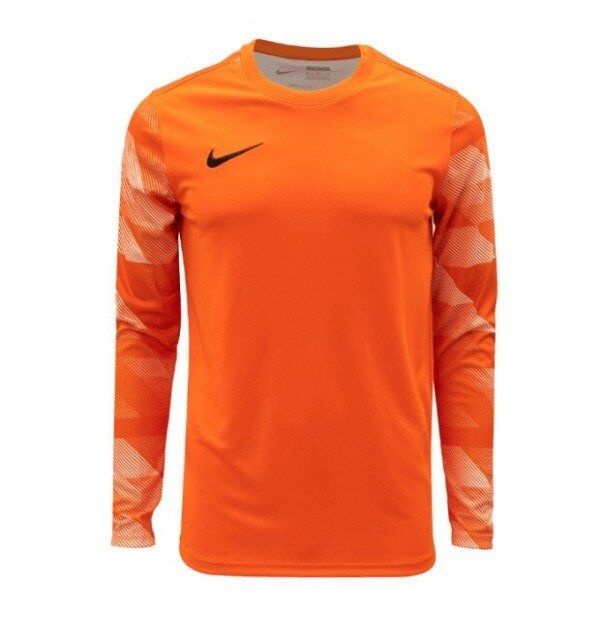 NIKE 나이키 [패션플러스][나이키]나이키긴팔티 ZQJ CJ6066-819 드라이 핏 파크 4 롱슬리브 골키퍼 저지