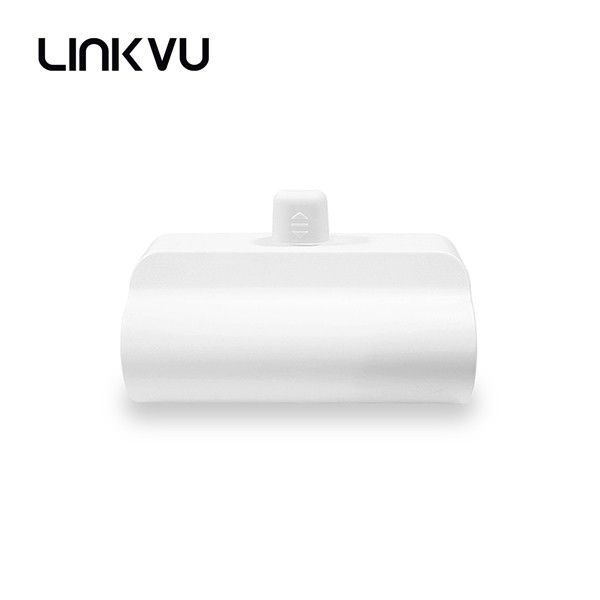 C타입 미니 도킹형 대용량 보조배터리 10000mAh 고속충전 Type-C