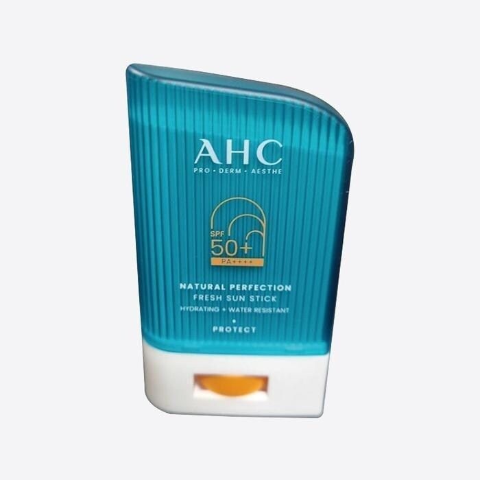 AHC 내추럴 퍼펙션 프레쉬 선스틱 22g (44305038)