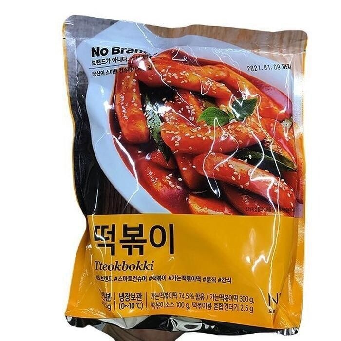 떡볶이 402.5g 71387ice2 (29467277)