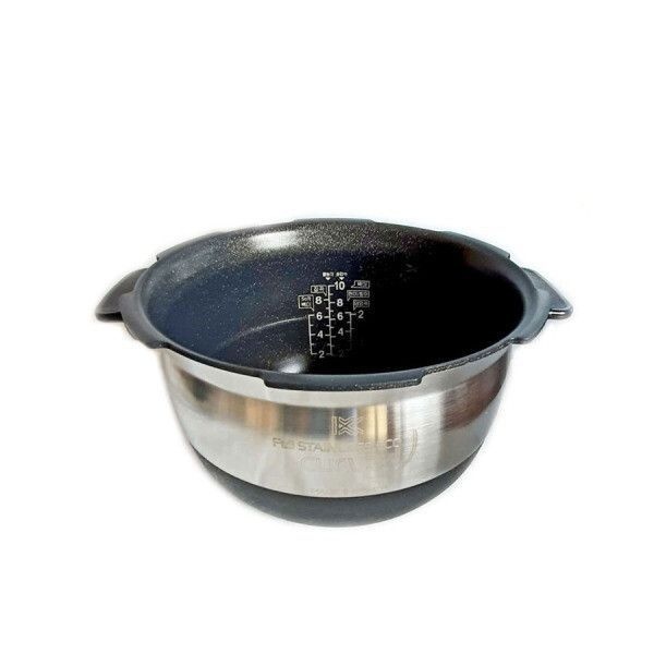 전자 CRP-LHTR1010FWM 사용 정품 10인용 에코커브드 내솥R 428663