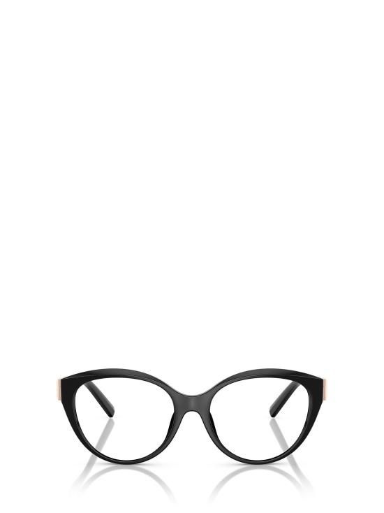 티파니앤코 26FW 티파니앤코 안경 TF2255U 8001 BLACK