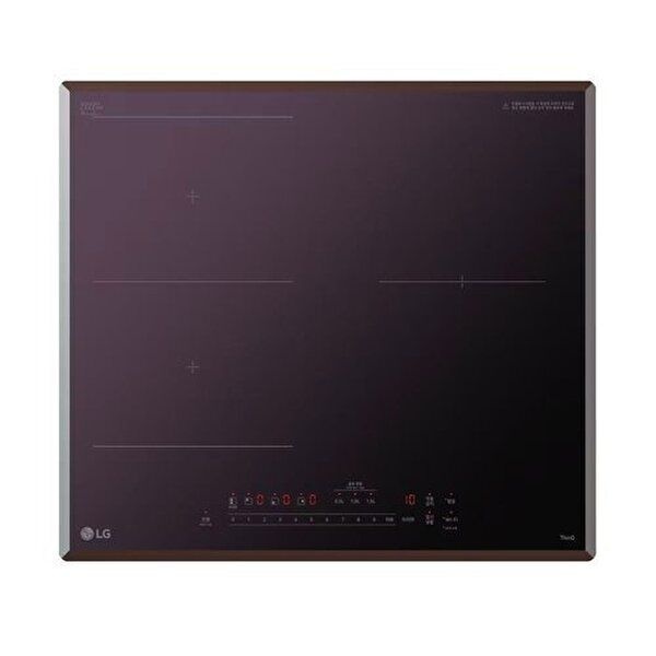 LG전자 [LG전자]LG 인덕션 BEF3AMB4 배송무료