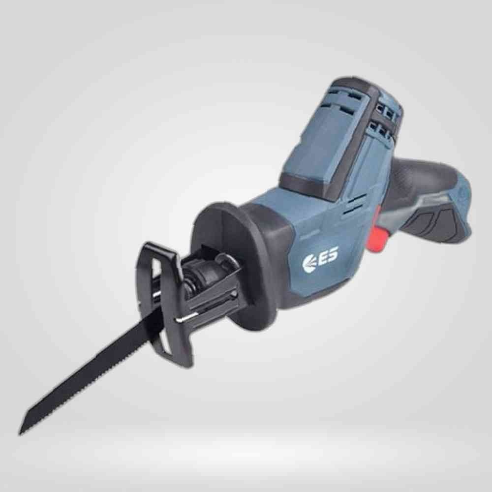 ES 충전컷소 미니 소형 전기톱 LS1012RS-N 12V 본체 원형톱 충전컷소 컷쏘