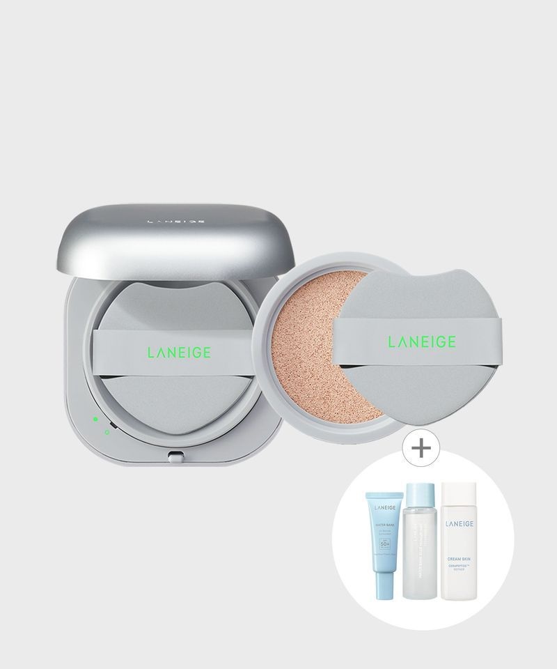 LANEIGE New 네오쿠션 더 매트 더블 15gx2