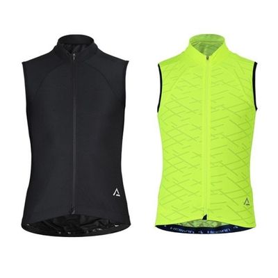 ハイマンベスト自転車服の自転車ベスト