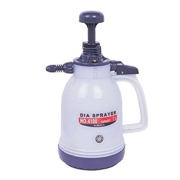 DIA 압축분무기 자동 DIA-4100-WD124AC