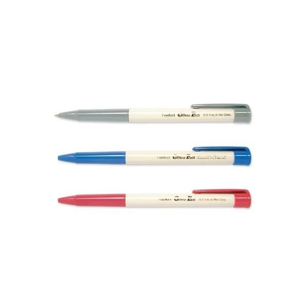 (현대Hmall) 드림디포 유미상사 오피스 볼펜 0.5mm
