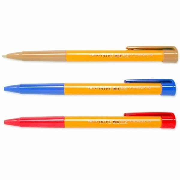 (현대Hmall) 드림디포 유미상사 오피스 빅볼펜 1.0mm
