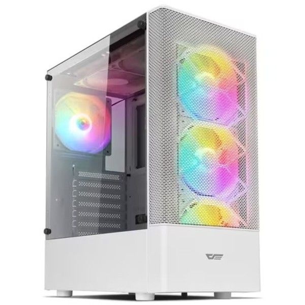 가이드컴 롤 리그오브레전드 LOL FHD 144 최상옵 조립PC 게이밍 데스크탑 컴퓨터 본체 (12400F GTX1660SUPER 16GB M.2 500GB)