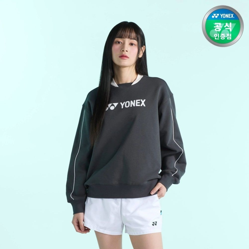 요넥스 255TL001U 테니스 긴팔 티셔츠 남녀공용