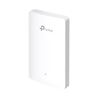 [TP-Link] 티피링크 EAP615-Wall WiFi6 AX1800 듀얼밴드 벽결이형 무선 AP