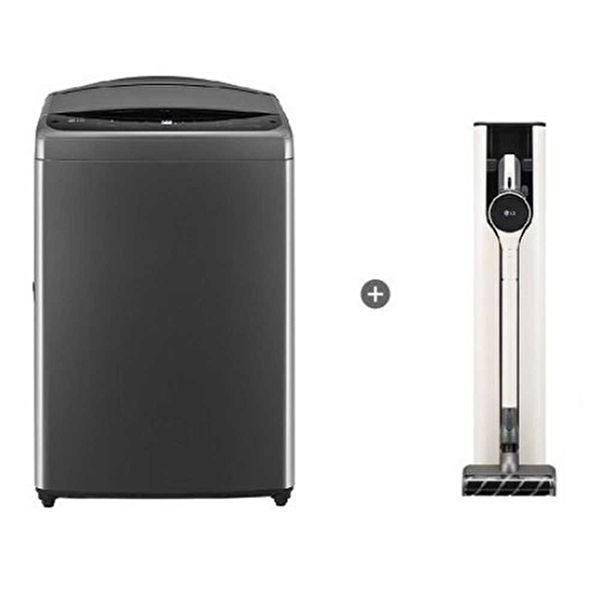 LG전자 LG전자 [LG전자]LG 세탁기 + 청소기 T19MX7A+A720WA 무료배송