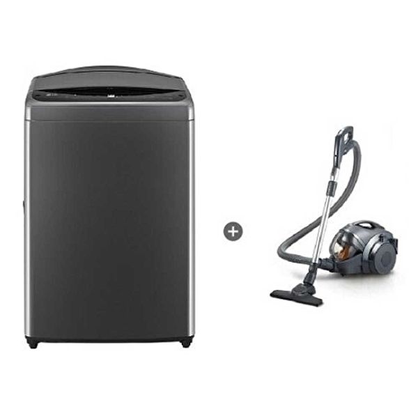 LG전자 LG전자 [LG전자]LG 세탁기 + 청소기 T19MX7A+K83IGY 무료배송