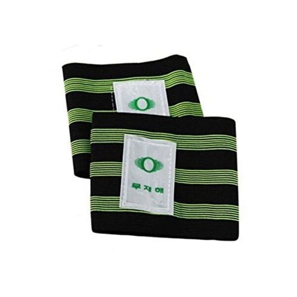 각반 녹색 100x300mm 1조 NAVI-W7CB097