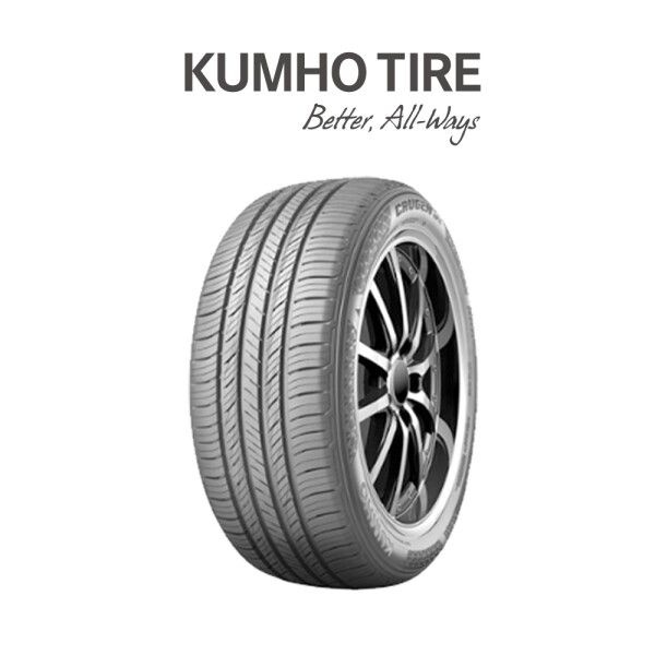 금호타이어 금호타이어 CRUGEN HP71 235/55R19
