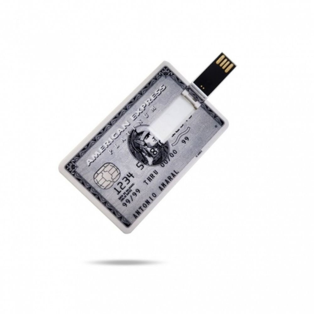 SR-M 카드형 usb 메모리 보안 기본형 128기가