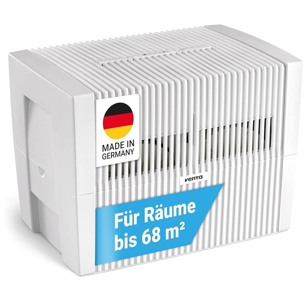 [해외] Venta LW45 클래식 오리지널 가습기필터 1팩 Venta LW45 Classic Original humidifier, suitable for rooms