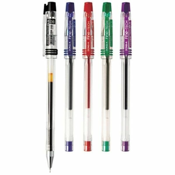 (현대Hmall) 드림디포 동아연필 파인테크 0.3mm