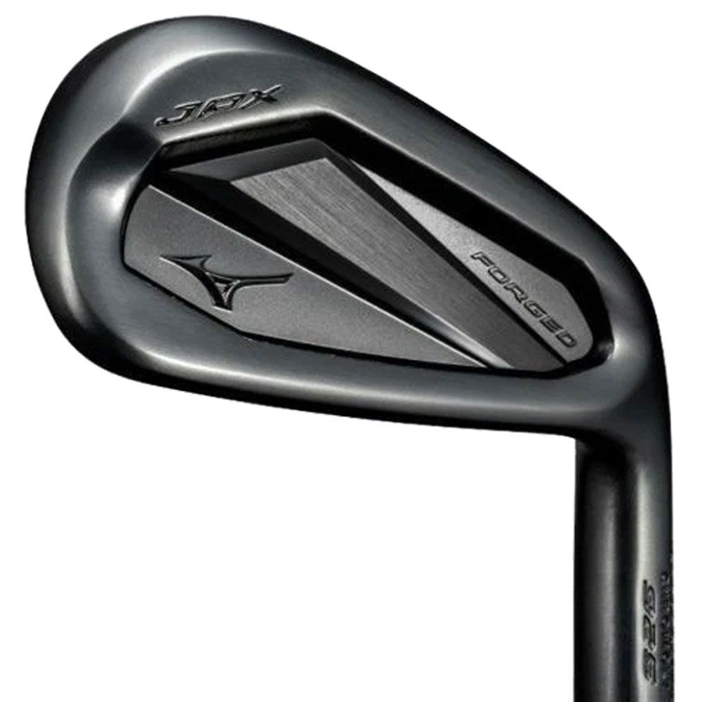 미즈노 골프 미즈노 JPX925 포지드 블랙 에디션 아이언 8개 세트 2025년 DG105 S200