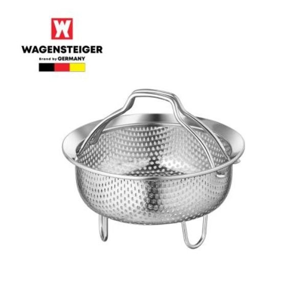 바겐슈타이거 304스텐 펀칭 찜기 14cm 찜솥 찜판