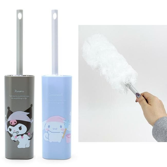 산리오캐릭터 슬림 핸디모프(걸레/먼지털이)